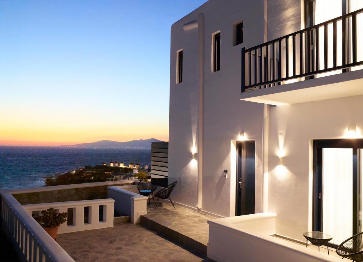 Epic Mykonos Mykonos Town